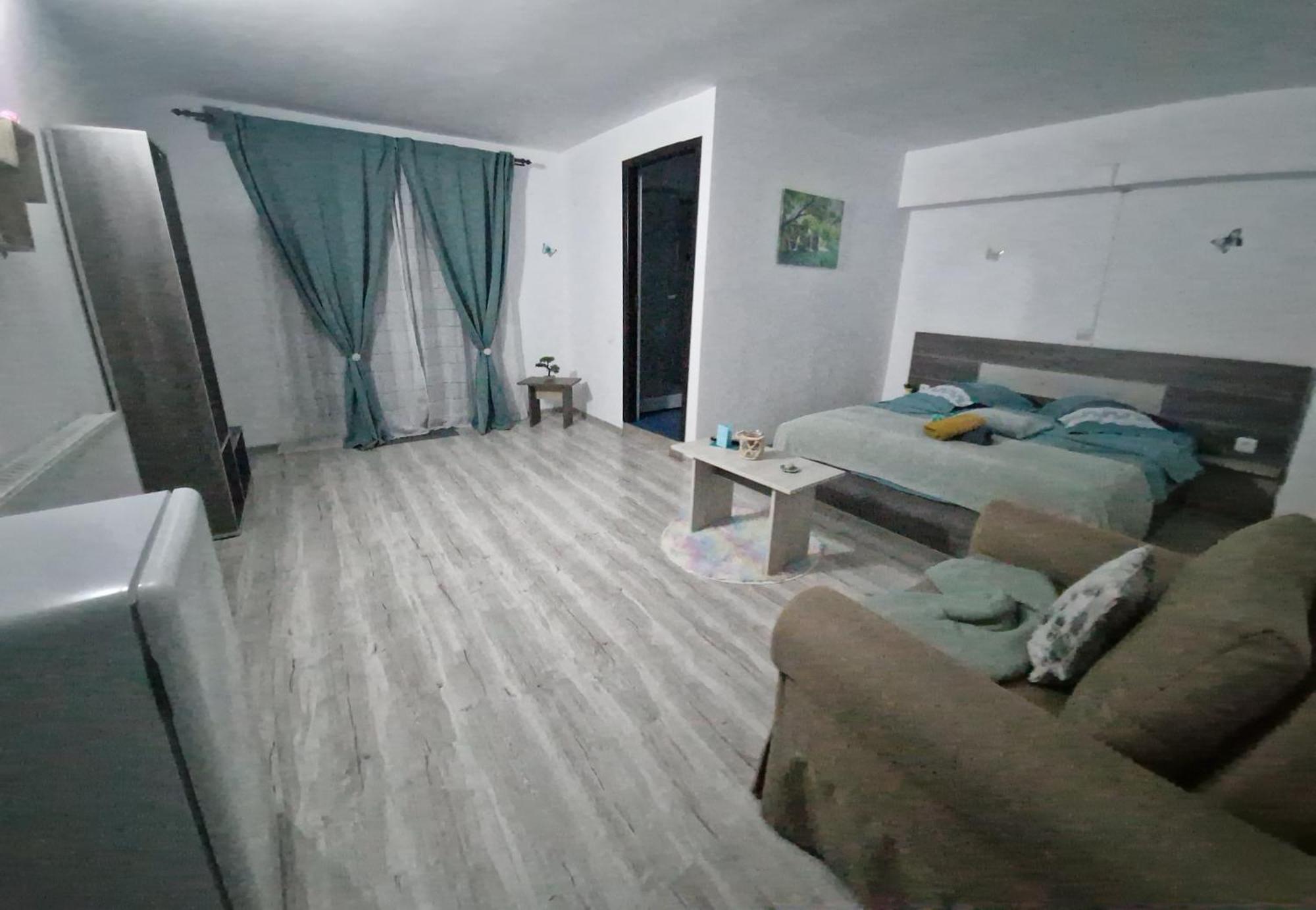 Pensiunea Glasul Padurii Moieciu de Jos Exterior foto